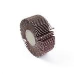 Benson Lamellenwiel K80 - Efficiënt Schuren - 80 x 30 mm..., Ophalen of Verzenden, Nieuw