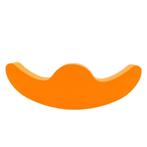 Oranje schommelwip voor 2 kinderen – actief spelen met vr., Ophalen of Verzenden, Nieuw