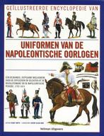 Uniformen uit de tijd van Napoleon 9789059207615, Verzenden, Gelezen, Deborah Smith