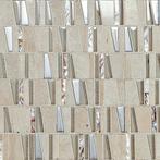 Mozaiek tegel beige 30x30 cm, Ophalen, Nieuw, 10 m² of meer