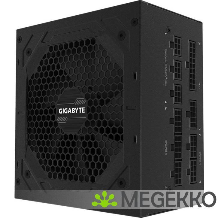 Gigabyte PSU GP-P850GM 850W, Computers en Software, Interne voedingen, Nieuw, Verzenden