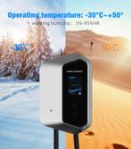 Bar2Charge Wallbox Laadpaal 7,4kW – 1-Fase Type 2 – 5m, Auto diversen, Laadpalen, Verzenden, Nieuw