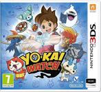 Yo-Kai Watch (3DS) Garantie & snel in huis!