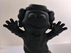 Kaws (1974) - Kaws Boo Berry (Version Kaws) Noir, Antiek en Kunst, Kunst | Designobjecten