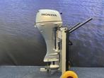 Honda 20 pk buitenboordmotor, 10 tot 30 pk, Viertaktmotor, Ophalen of Verzenden, Zo goed als nieuw