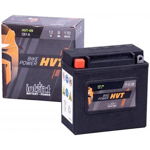 Hvt-9 Agm Harley Accu 12V 7Ah 136X75X135X135, Auto-onderdelen, Accu's en Toebehoren, Verzenden