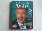 Andre van Duin - Lach mee met Andre Deel 2, Cd's en Dvd's, Dvd's | Cabaret en Sketches, Verzenden, Zo goed als nieuw