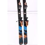 149 156 163 skis ROSSIGNOL REACT 6 CARBON 2023, grip walk,, 140 tot 160 cm, Gebruikt, Verzenden, Rossignol