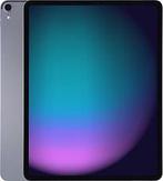 Apple iPad Pro 12,9 256GB [wifi, model 2018] spacegrijs, Computers en Software, Apple iPads, Verzenden, Zo goed als nieuw, Grijs