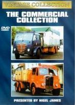 Vintage Commercial Collection: Volume 1 DVD (2002) cert E, Verzenden, Zo goed als nieuw