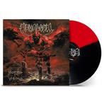 Cavalera - Morbid Visions (Limited Red Black Split Vinyl), Verzenden, Nieuw in verpakking
