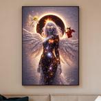 JZL - LEGO Celestial Duality: Birth of Light [Canvas XL], Nieuw