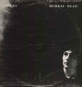 LP gebruikt - Murray Head - Voices (France, 1980), Cd's en Dvd's, Vinyl | Rock, Zo goed als nieuw, Verzenden
