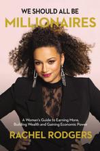 We Should All Be Millionaires 9781400221622 Rachel Rodgers, Verzenden, Gelezen, Rachel Rodgers