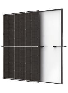 Trina Solar 455W Vertex S+  i-TOPCon Wit  TSM72-455-DGW-BF, Doe-het-zelf en Verbouw, Zonnepanelen en Toebehoren, Paneel, Nieuw