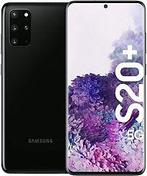Samsung Galaxy S20 Plus 5G Dual SIM 512GB zwart, Telecommunicatie, Mobiele telefoons | Samsung, Verzenden, Zwart, Zo goed als nieuw