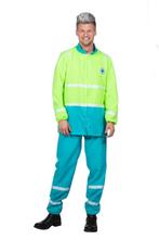 Kostuum Ambulance Medewerker Heren, Kleding | Heren, Carnavalskleding en Feestkleding, Ophalen of Verzenden, Nieuw