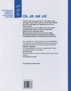 Oh, zit dat zó ! 9789026996337 Jörg Müller, Boeken, Verzenden, Gelezen, Jörg Müller