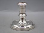 Wilens - Kaarsenhouder Mid-century modern - .830 zilver