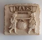Reclamebord - Maes Pils Marmer Effect - Composiet