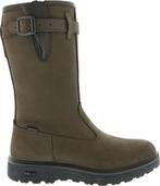Grisport - 39 - Norwich Outdoorlaarzen Unisex - Brown, Verzenden, Nieuw