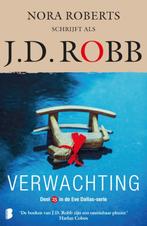 Verwachting / Eve Dallas / 23 9789022594896 J.D. Robb, Verzenden, Gelezen, J.D. Robb