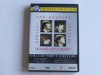 The Beatles - A Hard Days Night (2 DVD Edition), Cd's en Dvd's, Verzenden, Nieuw in verpakking