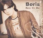 cd - Boris - Rely On Me, Verzenden, Zo goed als nieuw