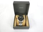 Seiko - SEIKO 5 Sports Automatic Water 100m Resist - Zonder
