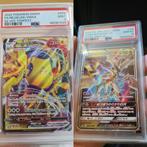 Pokémon Card - Ultra Necrozma 104/150 & Regieleki VMAX, Nieuw