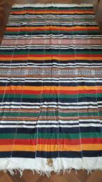 Djerma Niger tentdoeken geweven.Vintage., Antiek en Kunst, Antiek | Kleden en Textiel, Ophalen of Verzenden