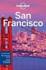 Lonely Planet San Francisco 9781786573544 Alison Bing, Verzenden, Gelezen, Alison Bing