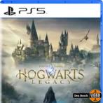 Hogwarts Legacy - PS5 Game, Spelcomputers en Games, Zo goed als nieuw, Verzenden
