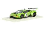 Lamborghini Huracán GT3 EVO SB286 Spark Models  Modelauto, Verzenden, Nieuw