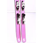 178 freeride skis DPS YVETTE 112 RP, Made in USA, grip walk, Overige merken, 160 tot 180 cm, Gebruikt, Verzenden