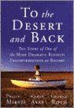 To the Desert and Back 9780787966775 Karen Ayas, Verzenden, Gelezen, Karen Ayas