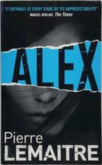 Alex, Boeken, Nieuw, Verzenden