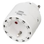 Tijdschakelaar binnen | Brennenstuhl, Doe-het-zelf en Verbouw, Elektra en Kabels, Verzenden, Nieuw