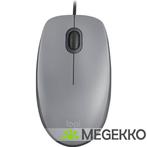 Logitech M110 muis, Verzenden, Nieuw, Logitech