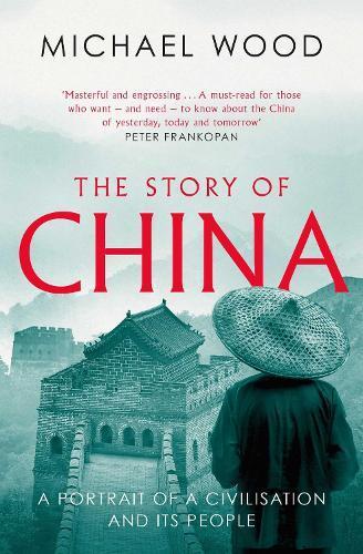 The Story of China: A portrait of a civilisation and its, Boeken, Studieboeken en Cursussen, Verzenden