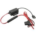 RAM Mounts GDS Power Module | RAM-GDS-CHARGE-V8BU, Verzenden, Nieuw
