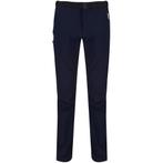 -46% Regatta  Regatta Heren xert iii stretch broek  maat 56, Verzenden, Nieuw, Blauw