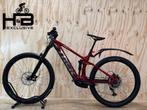Trek Rail 5 Gen3 625 29 inch E-Mountainbike Shimano 2024, 49 tot 53 cm, Ophalen of Verzenden, Zo goed als nieuw, Trek
