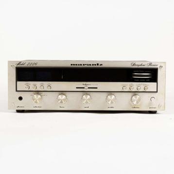 Marantz Model 2226 Stereophonic Receiver beschikbaar voor biedingen