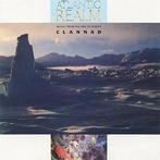 cd - Clannad - Atlantic Realm, Cd's en Dvd's, Zo goed als nieuw, Verzenden