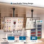 plafond TV Beugel - verstelbare, kantelbare voor 26-55 inch, Audio, Tv en Foto, Televisiebeugels, Nieuw