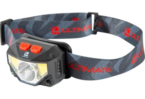 Ultimate Sensor Headlight Rechargeable, Watersport en Boten, Hengelsport | Algemeen, Overige typen, Nieuw, Verzenden
