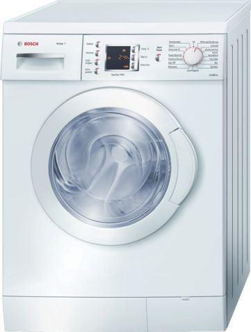Bosch Wae284a2 Wasmachine – 7 Kg 1400 Toeren Serie 6, Witgoed en Apparatuur, Wasmachines, Zo goed als nieuw, Voorlader, 85 tot 90 cm