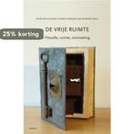 Flexus Fontys filosofie reeks De vrije ruimte / Flexus, Verzenden, Zo goed als nieuw