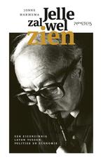 Jelle zal wel zien 9789044635355 Jonne Harmsma, Verzenden, Gelezen, Jonne Harmsma